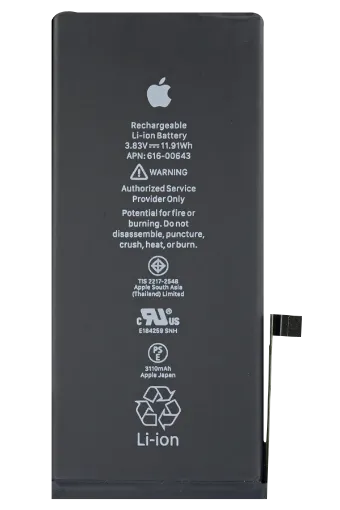 Снимка на Батерия оригинална за iPhone 11  Li-Ion 3110 mAh