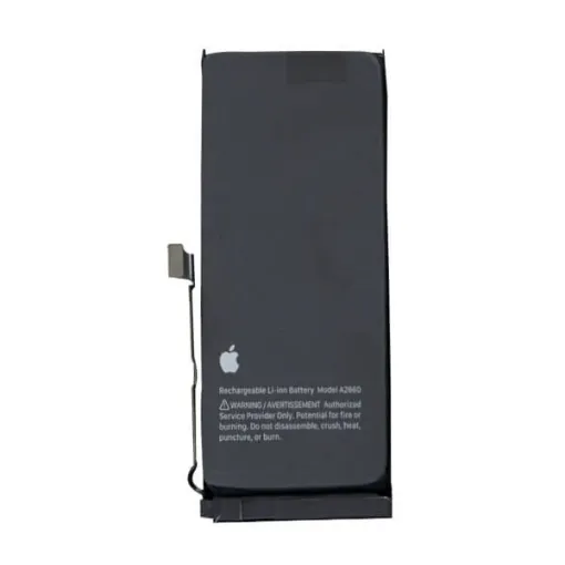 Снимка на Батерия оригинална за iPhone 13 mini Li-Ion 2438 mAh  