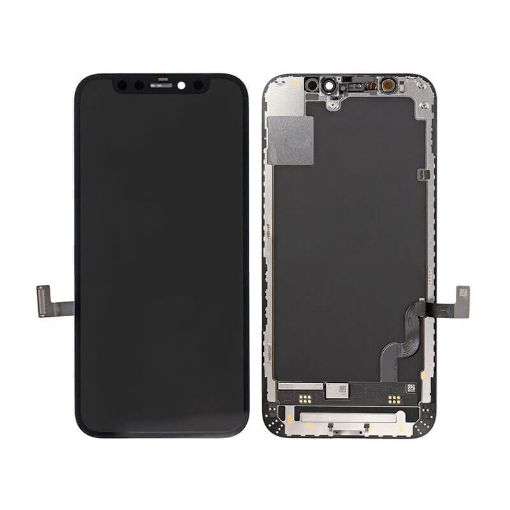 Снимка на Дисплей за iPhone 12 Mini