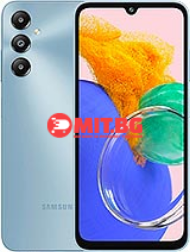 Снимка на !ОЧАКВАН! Дисплей за Samsung Galaxy M14 4G