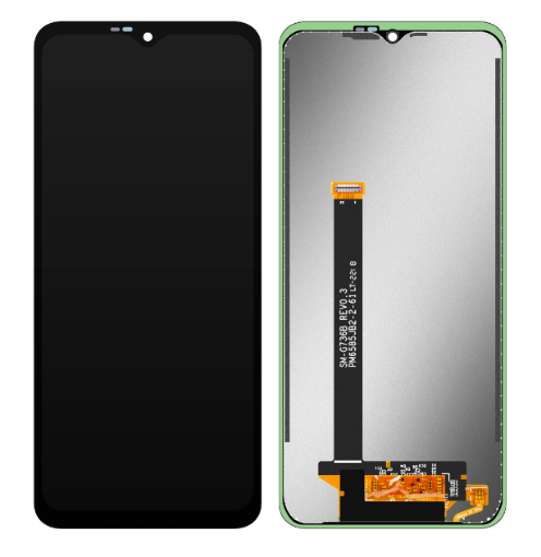 Снимка на Дисплей за Samsung Galaxy Xcover6 Pro