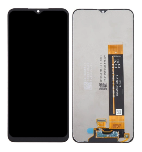 Снимка на Дисплей за Samsung Galaxy M13