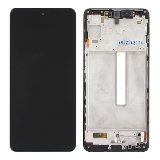 Снимка на Дисплей за Samsung Galaxy M53