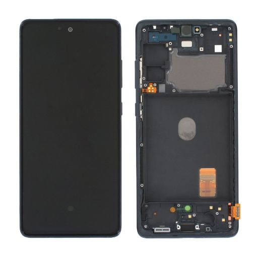 Снимка на Дисплей за Samsung Galaxy S20 FE 2022