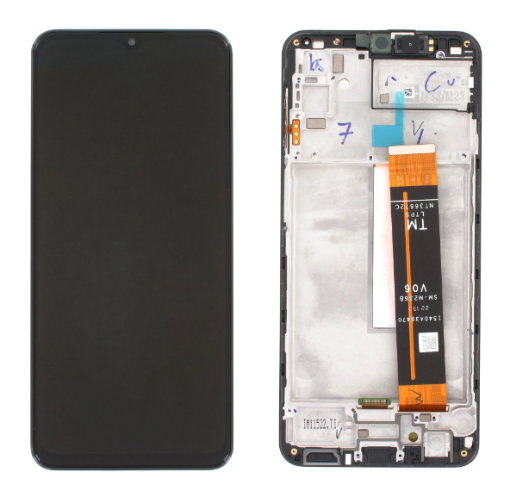 Снимка на Дисплей за Samsung Galaxy M23