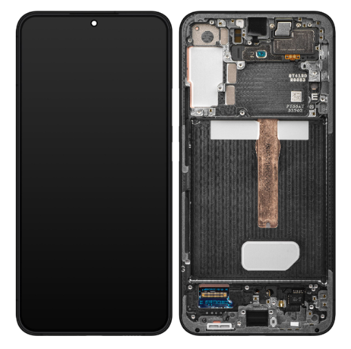 Снимка на Дисплей за Samsung Galaxy S22+ 5G