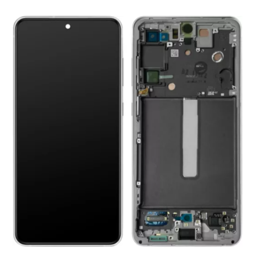 Снимка на Дисплей за Samsung Galaxy S21 FE 5G