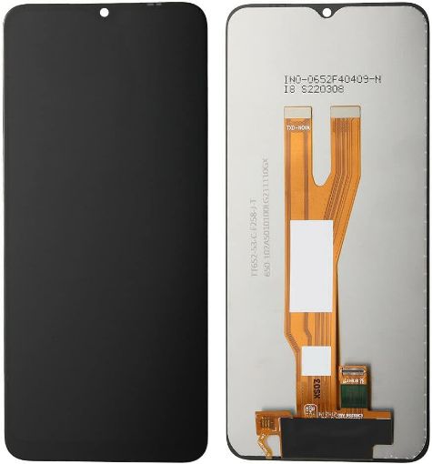 Снимка на Дисплей за Samsung Galaxy A03 Core