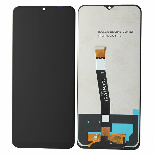 Снимка на Дисплей за Samsung Galaxy F42 5G