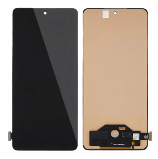 Снимка на Дисплей за Samsung Galaxy M52 5G