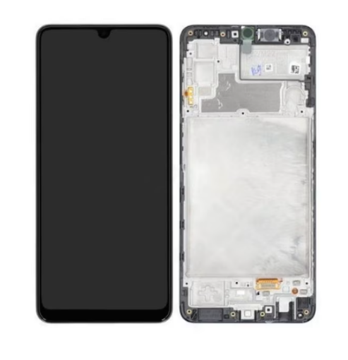 Снимка на Дисплей за Samsung Galaxy M22