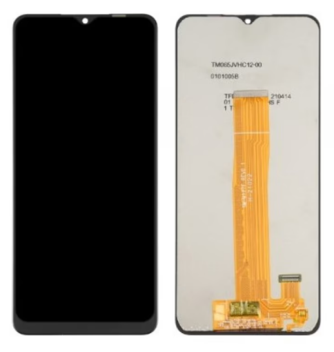 Снимка на Дисплей за Samsung Galaxy A12 Nacho