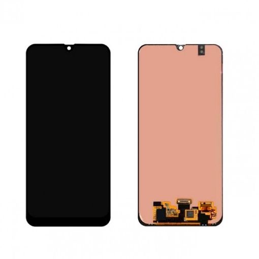 Снимка на Дисплей за Samsung Galaxy M21 2021