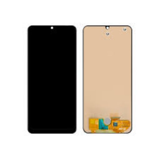 Снимка на Дисплей за Samsung Galaxy F22