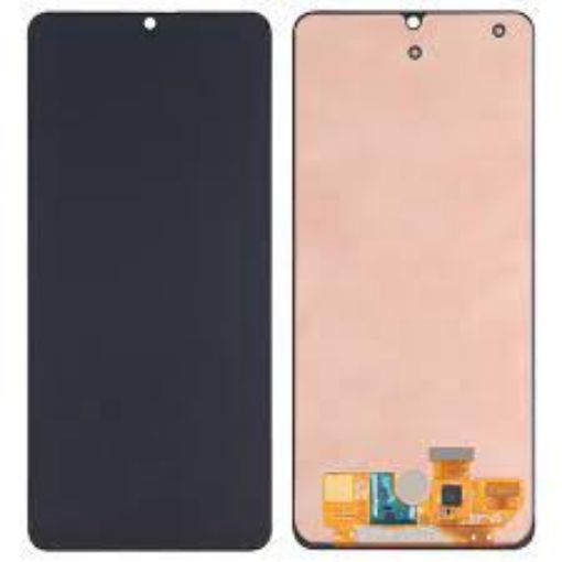 Снимка на Дисплей за Samsung Galaxy M32
