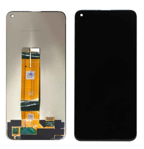 Снимка на Дисплей за Samsung Galaxy F52 5G