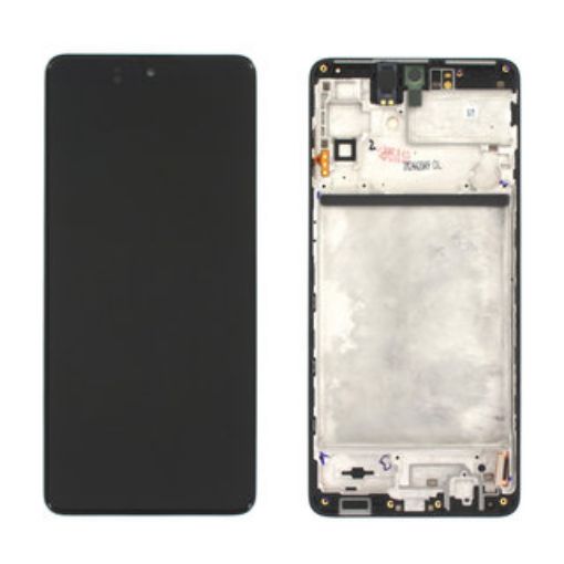 Снимка на Дисплей за Samsung Galaxy M42 5G