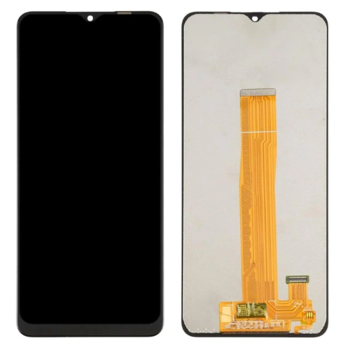 Снимка на Дисплей за Samsung Galaxy F12