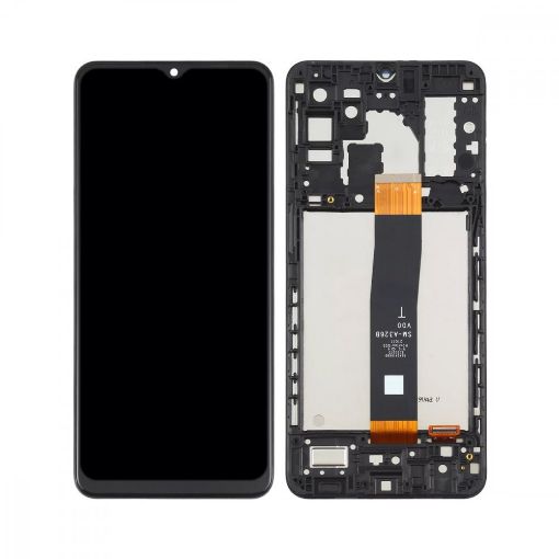 Снимка на Дисплей за Samsung Galaxy A32