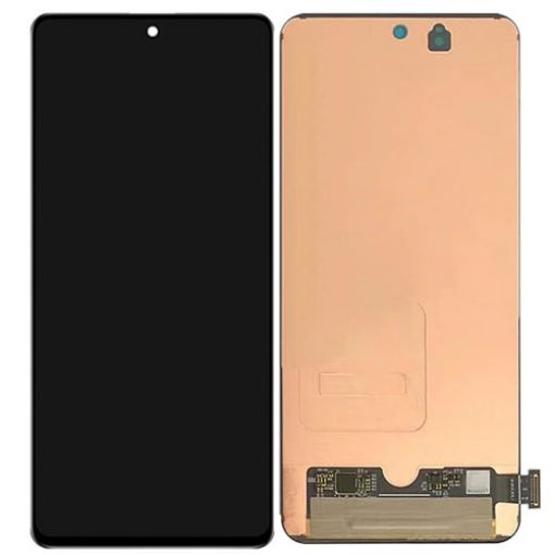 Снимка на Дисплей за Samsung Galaxy M62