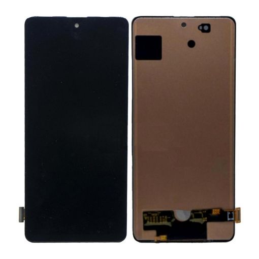Снимка на Дисплей за Samsung Galaxy F62
