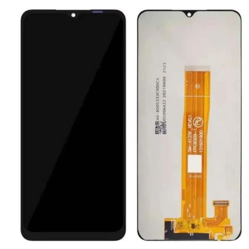Снимка на Дисплей за Samsung Galaxy M12 (India)
