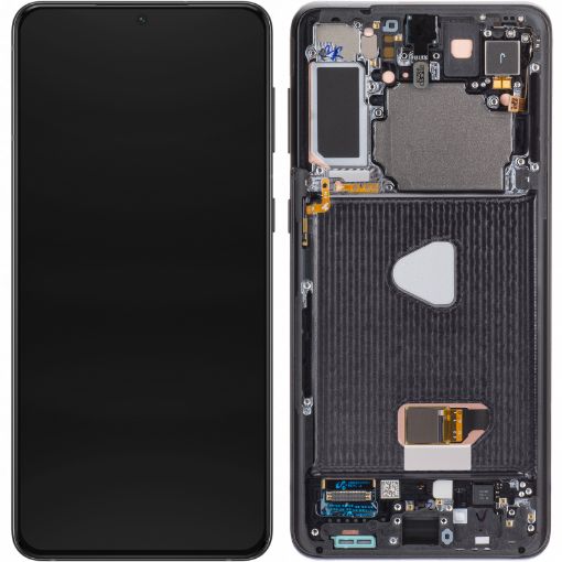 Снимка на Дисплей за Samsung Galaxy S21+ 5G