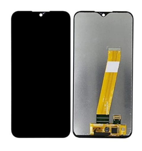 Снимка на Дисплей за Samsung Galaxy M02s