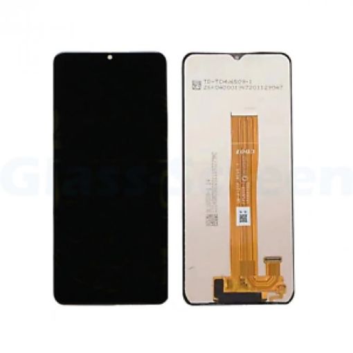Снимка на Дисплей за Samsung Galaxy A12