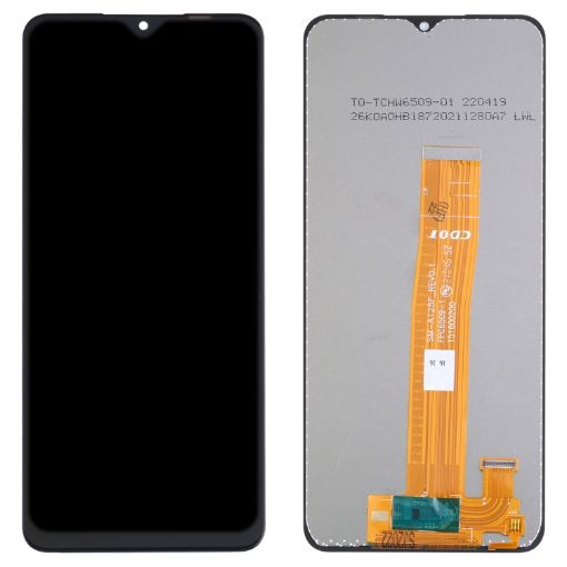 Снимка на Дисплей за Samsung Galaxy M02