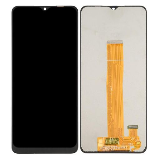 Снимка на Дисплей за Samsung Galaxy A02