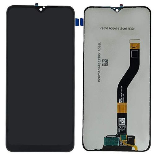 Снимка на Дисплей за Samsung Galaxy A02s