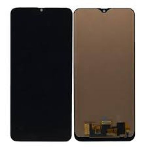 Снимка на Дисплей за Samsung Galaxy F41