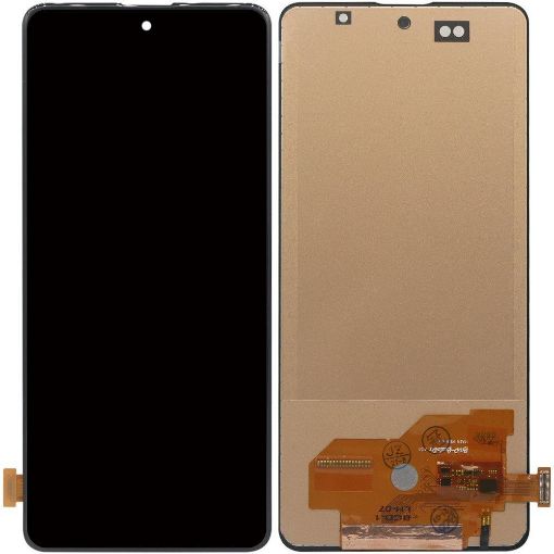 Снимка на Дисплей за Samsung Galaxy A51 5G UW