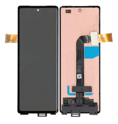 Снимка на Дисплей за Samsung Galaxy Z Fold2 5G