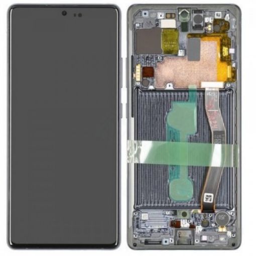 Снимка на Дисплей за Samsung Galaxy Note20