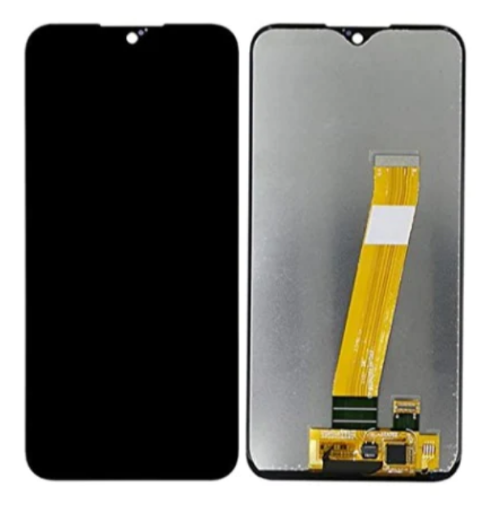 Снимка на Дисплей за Samsung Galaxy M01s