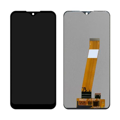 Снимка на Дисплей за Samsung Galaxy M01