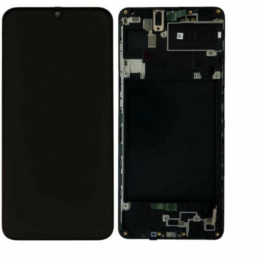Снимка на Дисплей за Samsung Galaxy A71 5G