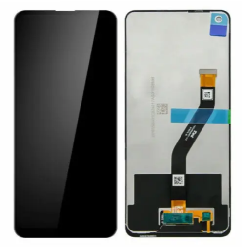Снимка на Дисплей за Samsung Galaxy A21