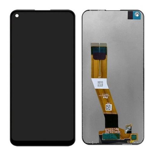 Снимка на Дисплей за Samsung Galaxy M11