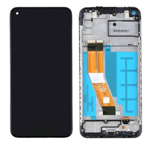 Снимка на Дисплей за Samsung Galaxy A11