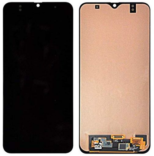 Снимка на Дисплей за Samsung Galaxy M31