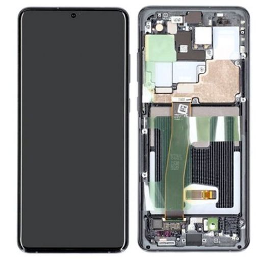 Снимка на Дисплей за Samsung Galaxy S20 Ultra