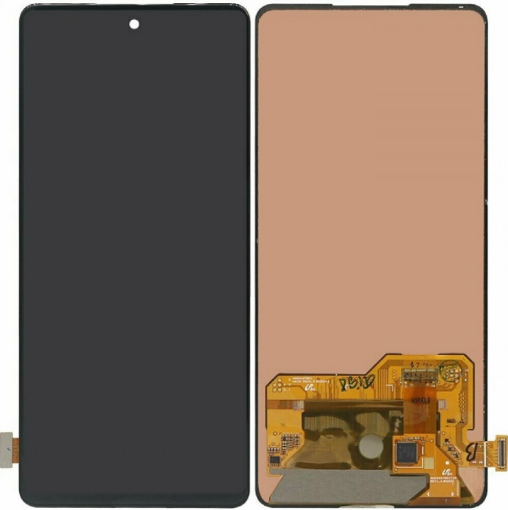 Снимка на Дисплей за Samsung Galaxy S20 5G UW