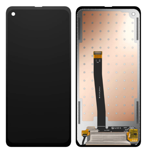 Снимка на Дисплей за Samsung Galaxy Xcover Pro