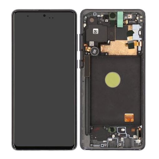 Снимка на Дисплей за Samsung Galaxy Note10 Lite