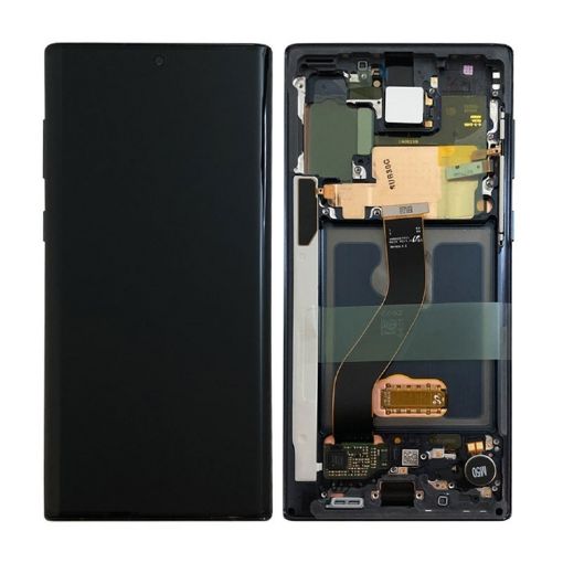 Снимка на Дисплей за Samsung Galaxy S10 Lite