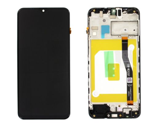 Снимка на Дисплей за Samsung Galaxy M30s