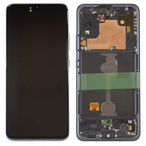 Снимка на Дисплей за Samsung Galaxy A90 5G